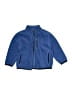Uniqlo Blue Jacket Size 3 - 4 - photo 1
