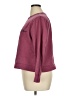 Eddie Bauer Burgundy Sweatshirt Size XL - photo 5