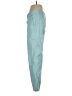 Talbots Solid Blue Casual Pants Size 2 - photo 5