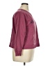 Eddie Bauer Burgundy Sweatshirt Size XL - photo 4