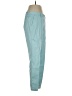 Talbots Solid Blue Casual Pants Size 2 - photo 4