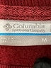 Columbia Burgundy Sweatshirt Size M - photo 7