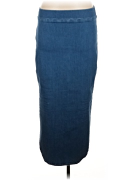 Frank & Eileen Denim Skirt