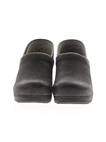 Dansko Mule/Clog (view 2)