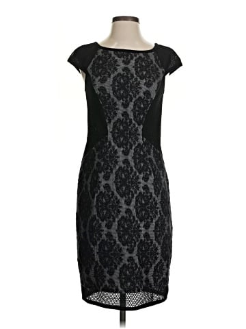 Yoana Baraschi Cocktail Dress (view 1)