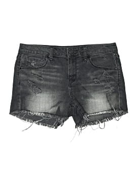 Treasure & Bond Denim Shorts (view 1)
