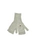 J.Crew Gray Mittens One size - photo 1