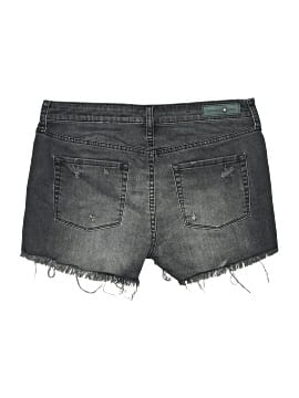 Treasure & Bond Denim Shorts (view 2)