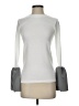 Style Mafia White Turtleneck Sweater Size XS - photo 1