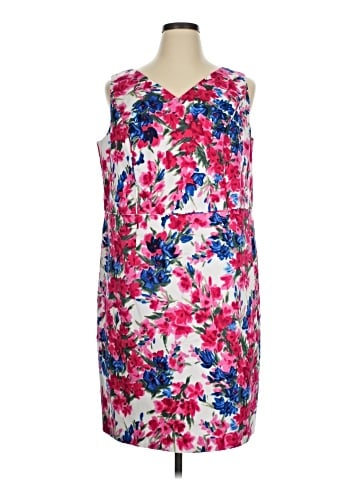 Talbots Cocktail Dress (view 1)
