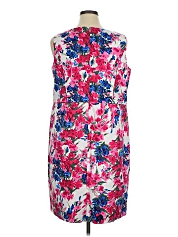 Talbots Cocktail Dress (view 2)
