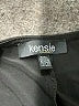 Kensie Black Cocktail Dress Size XXL - photo 7