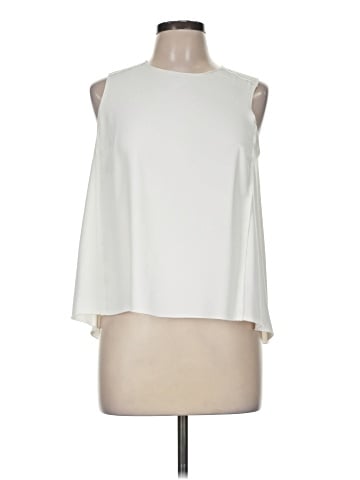 Trina Turk Sleeveless Blouse (view 1)