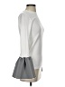 Style Mafia White Turtleneck Sweater Size XS - photo 4