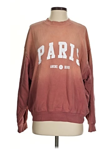 Anine Bing Sweatshirt (view 1)