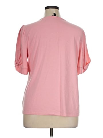 Talbots Short Sleeve T-Shirt (view 2)