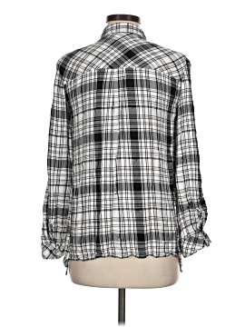 Como Vintage Long Sleeve Blouse (view 2)