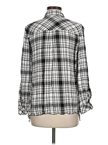Como Vintage Long Sleeve Blouse (view 2)