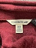Toad & Co Burgundy Pullover Sweater Size XS - photo 7