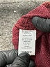 Toad & Co Burgundy Pullover Sweater Size XS - photo 8