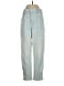 A.L.C. 100% Cotton Blue Jeans Size 2 - photo 1