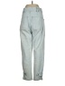 A.L.C. 100% Cotton Blue Jeans Size 2 - photo 2