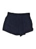 Gap Fit Stars Blue Athletic Shorts Size S - photo 2