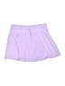 Assorted Brands Solid Purple Active Skort Size XL - photo 1