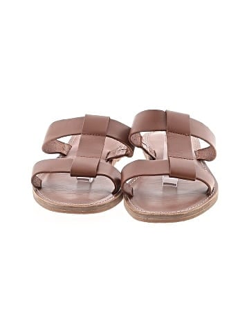 Madewell Sandals (view 2)