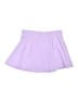 Assorted Brands Solid Purple Active Skort Size XL - photo 2