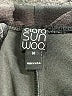 Clara Sun Woo Print Black Casual Pants Size M - photo 4