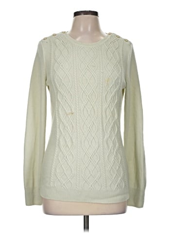 Talbots Pullover Sweater (view 1)