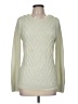 Talbots Ivory Pullover Sweater Size M - photo 1