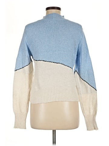 American Eagle Outfitters Pullover Sweater (view 2)