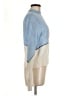 American Eagle Outfitters Color Block Blue Pullover Sweater Size M - photo 4