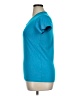 Assorted Brands Teal Short Sleeve T-Shirt Size XL - photo 5