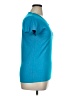 Assorted Brands Teal Short Sleeve T-Shirt Size XL - photo 4