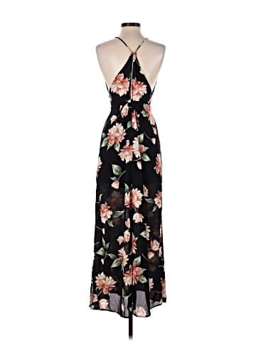 Lush Casual Dress (view 2)