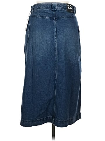 Joe's Jeans Denim Skirt (view 2)