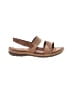 Born Tan Sandals Size EU 40 - photo 1