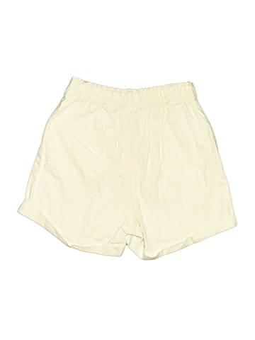 H&M Khaki Shorts (view 2)