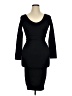 Unbranded Black Cocktail Dress Size XL - XXL - photo 1