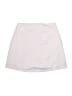 Nike 100% Polyester Solid White Purple Active Skort Size S - photo 2