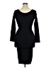 Unbranded Black Cocktail Dress Size XL - XXL - photo 2