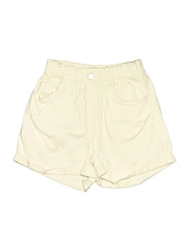 H&M Khaki Shorts (view 1)