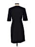 Armani Exchange Black Casual Dress Size 0 - photo 2