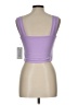 Assorted Brands Purple Sports Bra Size L - photo 2