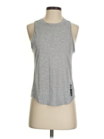 Adidas Sleeveless T-Shirt (view 1)