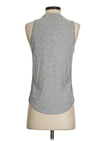 Adidas Sleeveless T-Shirt (view 2)