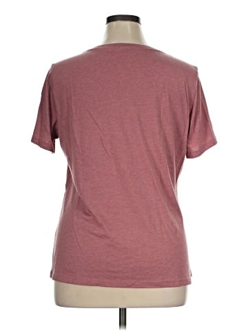 American Apparel Short Sleeve T-Shirt (view 2)